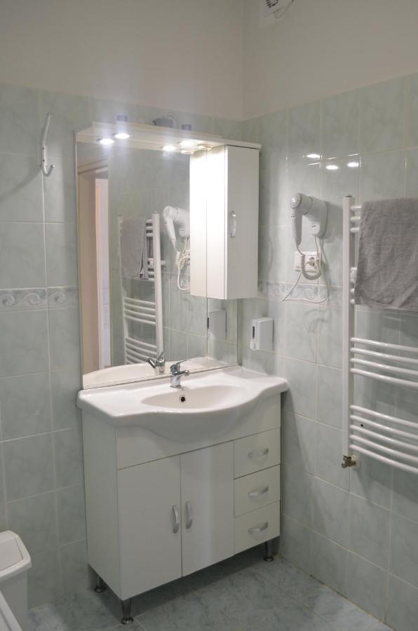 Gabi Apartman Гайдусобосло Екстер'єр фото