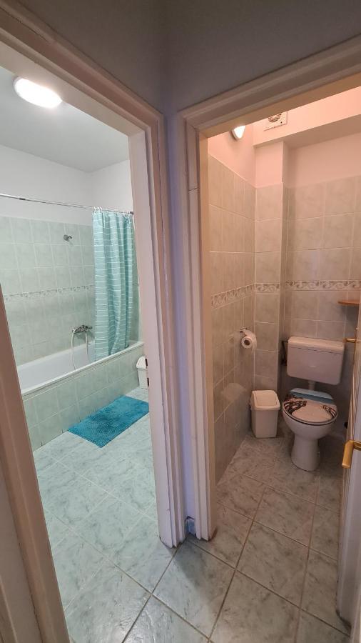 Gabi Apartman Гайдусобосло Екстер'єр фото