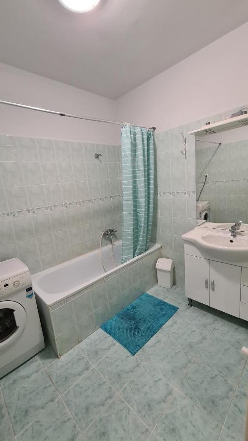 Gabi Apartman Гайдусобосло Екстер'єр фото