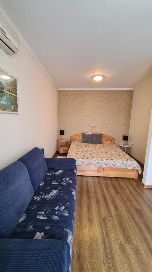 Gabi Apartman Гайдусобосло Екстер'єр фото