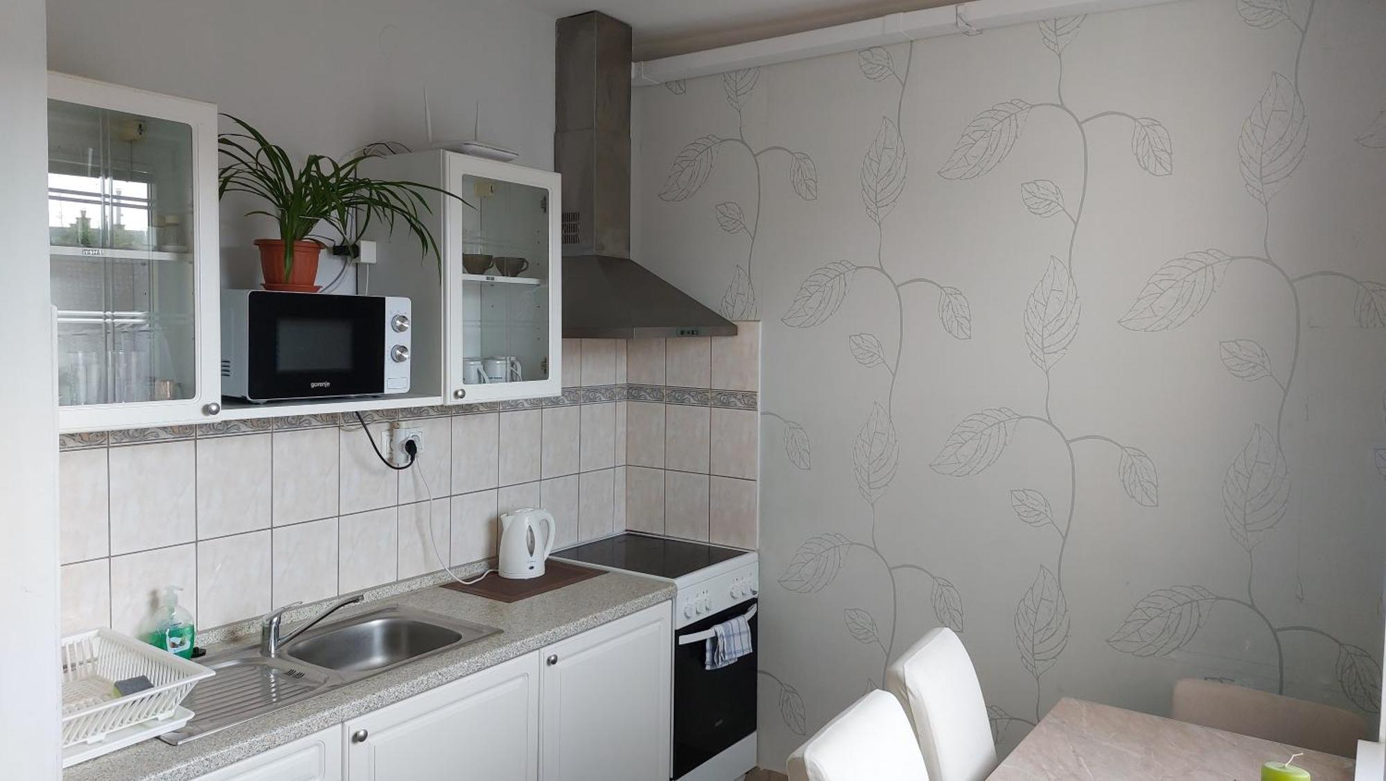Gabi Apartman Гайдусобосло Екстер'єр фото